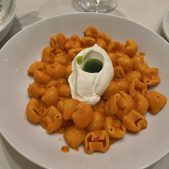 Cento Pasta Bar - Spicy pomodoro - Italian Near Me - Los Angeles, California