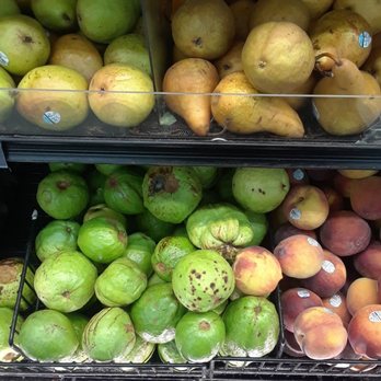 Compare Foods - Fresh guava.... I LOVE guava - Grocery Near Me - Charlotte, North Carolina