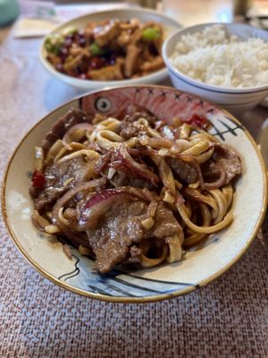 Rong Chic蓉记 by null