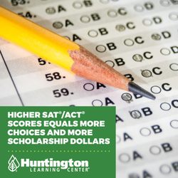 Huntington Learning Center