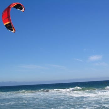 Zuma Beach  - Beaches Near Me - Malibu, California