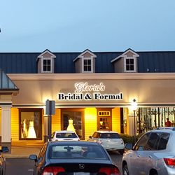 Gloria's Bridal & Formal