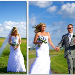 Valerie Howard Photography - Boston Bride