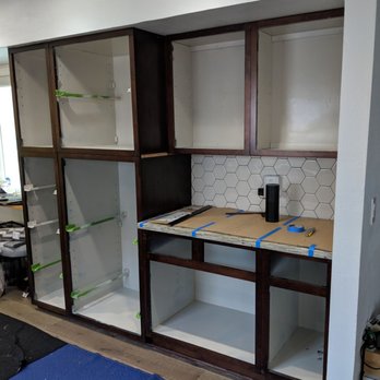 JV Cabinets - Cabinetry Near Me