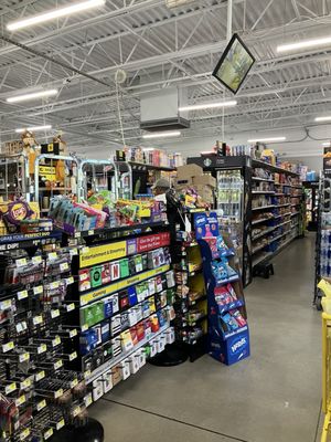 Dollar General