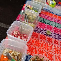 Saul's Tacos