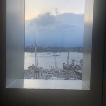 Le Bain - Bathroom stall view - Bars Near Me - New York, New York Le Bain - Bathroom stall view - Bars Near Me - New York, New York