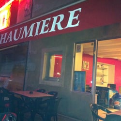 La chaumiere