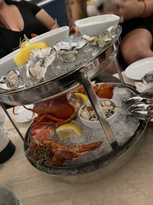 SR Prime Steakhouse by null