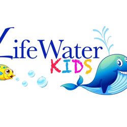 LifeWater Church Connecticut - Children's Church Ministry Available at LifeWater Church. Come with your family and enjoy.
