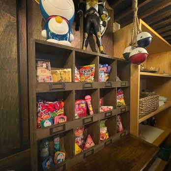 Kin Ramen - Ramen Near Me - New York, New York Kin Ramen - Ramen Near Me - New York, New York