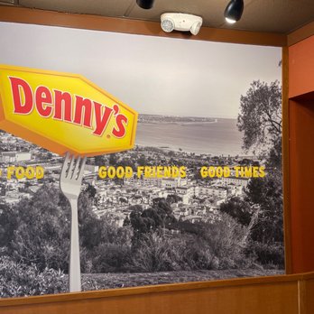 Denny's - Great, classic picture. - American Near Me - Ventura, California Denny's - Great, classic picture. - American Near Me - Ventura, California