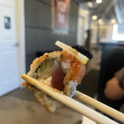 Yoimi Sushi & Hibachi