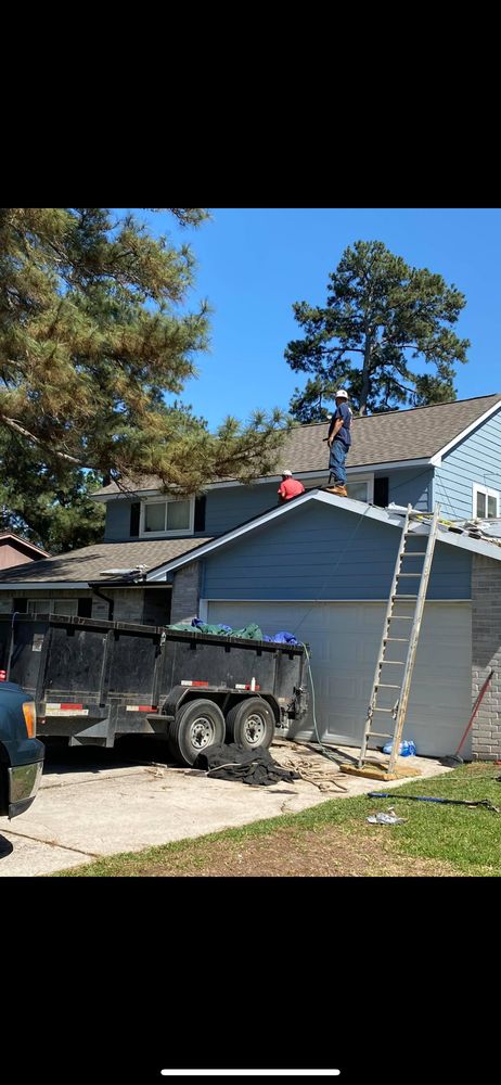 Slide of Media Construction