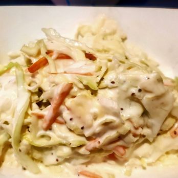 Tiki Grill - coleslaw - Comfort Food Near Me - Flagstaff, Arizona Tiki Grill - coleslaw - Comfort Food Near Me - Flagstaff, Arizona