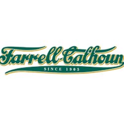 Farrell-Calhoun Paint