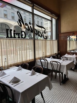 Tadich Grill by null
