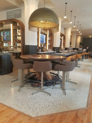 The Last Hotel STL by null