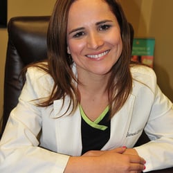 Legacy Dental - Dr. Vanesa Guerra Clements