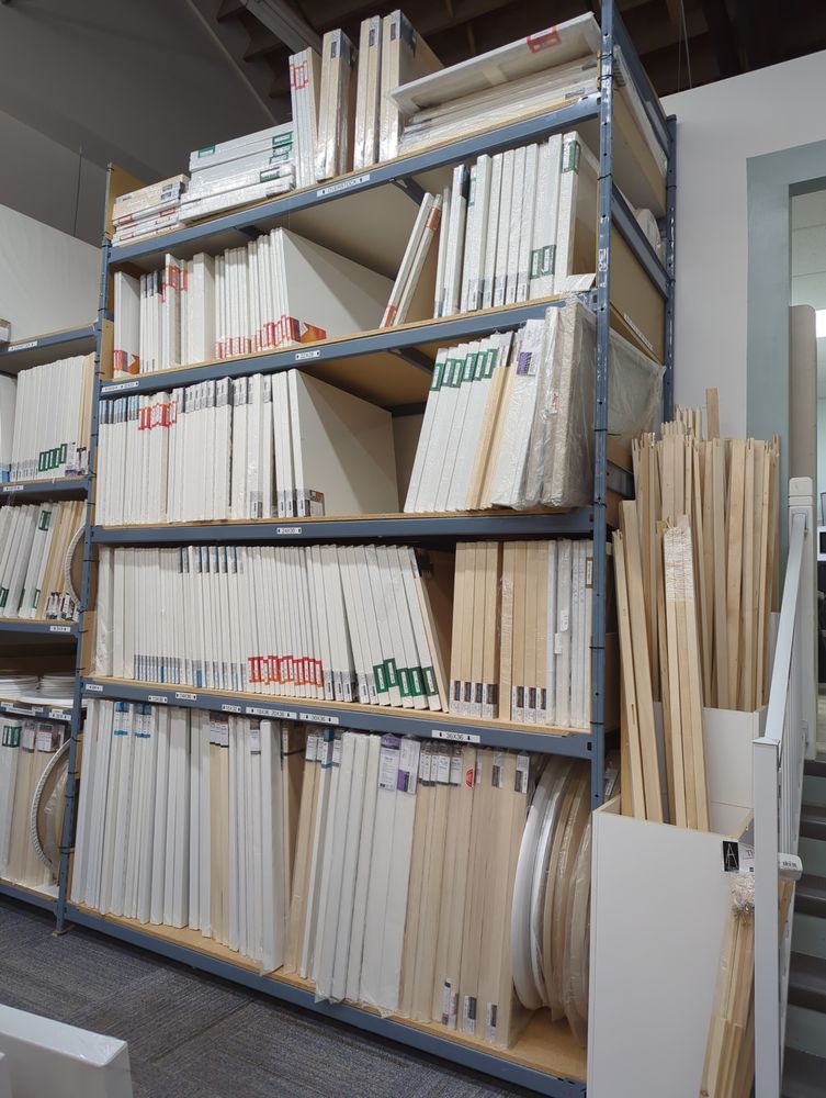 DELTA ART & DRAFTING SUPPLIES Updated October 2024 18 Photos & 21