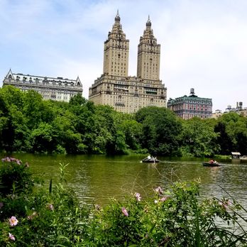 Central Park Conservancy - Parks Near Me - New York, New York