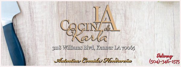 La Cocina De Karla by null