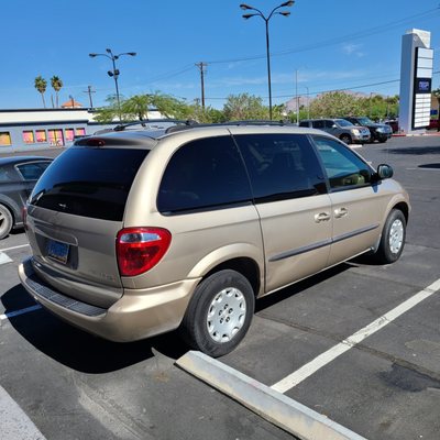 SNAP AUTO CASH CAR RENTAL - Updated December 2024 - 3745 E Desert Inn