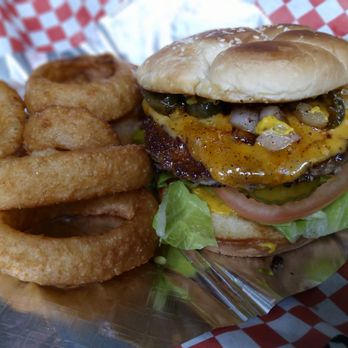 The Right Spot - Sandwiches Near Me - Denison, Texas The Right Spot - Sandwiches Near Me - Denison, Texas
