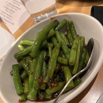 Saigon Cafe - Side Green Beans - Vietnamese Near Me - Saint Louis, Missouri Saigon Cafe - Side Green Beans - Vietnamese Near Me - Saint Louis, Missouri