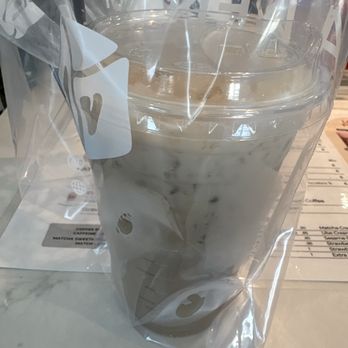 Da Vien Coffee - Amazing - Coffee & Tea Near Me - Alhambra, California