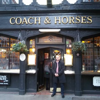 Coach and Horses - Pubs Near Me - London, XGL Coach and Horses - Pubs Near Me - London, XGL