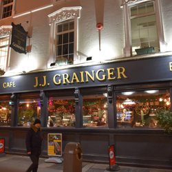 Graingers