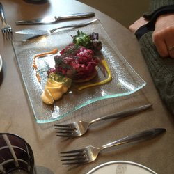 Restaurant Diderot - Vers en lekker