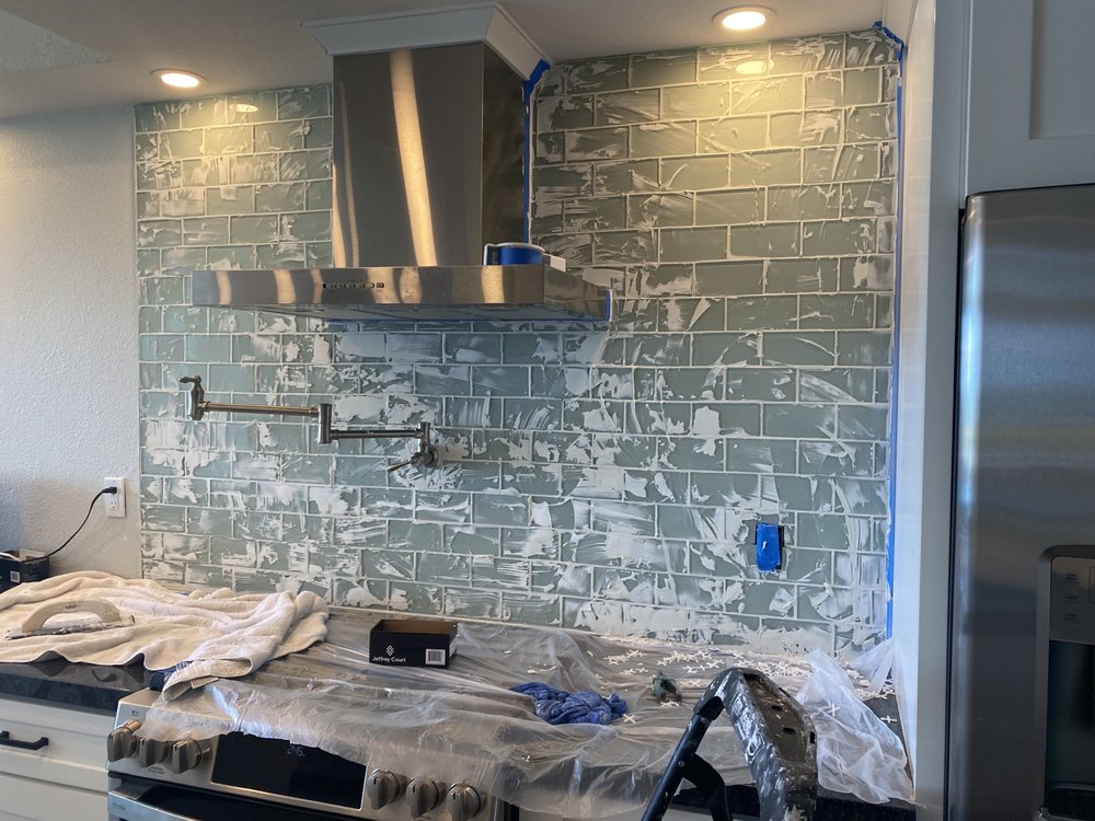 Slide of Trabuco Handyman Service