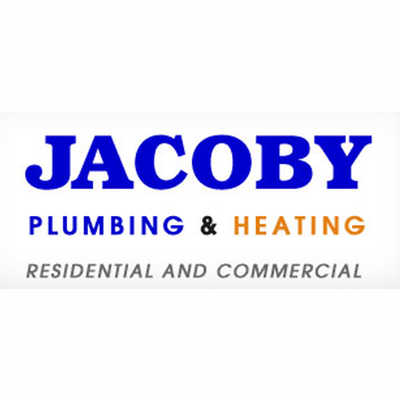Jacoby Plumbing & Heating Logo