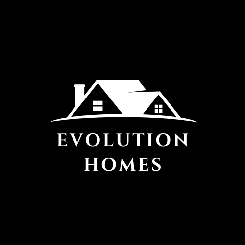 Slide of Evolution Homes