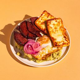 Mangu Con Los Tres Golpes