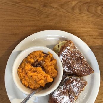 The Peach Cafe - New American Near Me - Monrovia, California The Peach Cafe - New American Near Me - Monrovia, California
