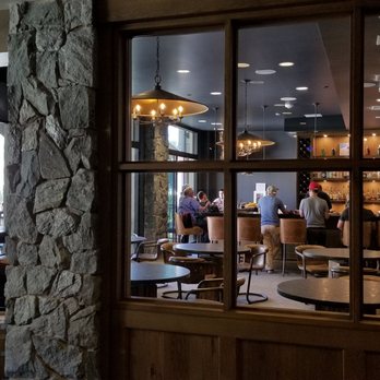 The Gulch Pub - Pubs Near Me - Alta, Utah