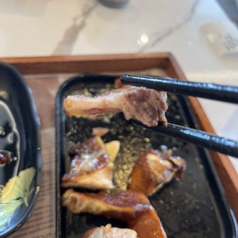 Ocean Pearl - Before I even took a single bite - Cantonese Near Me - Milpitas, California Ocean Pearl - Before I even took a single bite - Cantonese Near Me - Milpitas, California