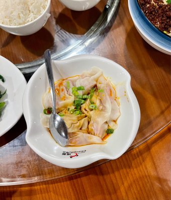 Taste of Chengdu 成都味道 by null