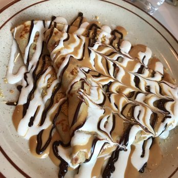 Le Crepe - Creperies Near Me - Royal Oak, Michigan Le Crepe - Creperies Near Me - Royal Oak, Michigan