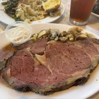 Prime Rib Room - Steakhouses Near Me - Laughlin, Nevada Prime Rib Room - Steakhouses Near Me - Laughlin, Nevada