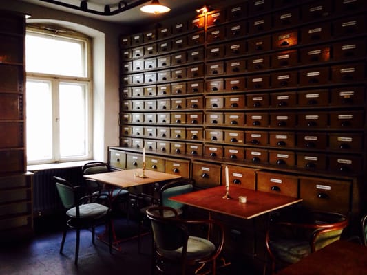ORA Restaurant & Wine Bar by null