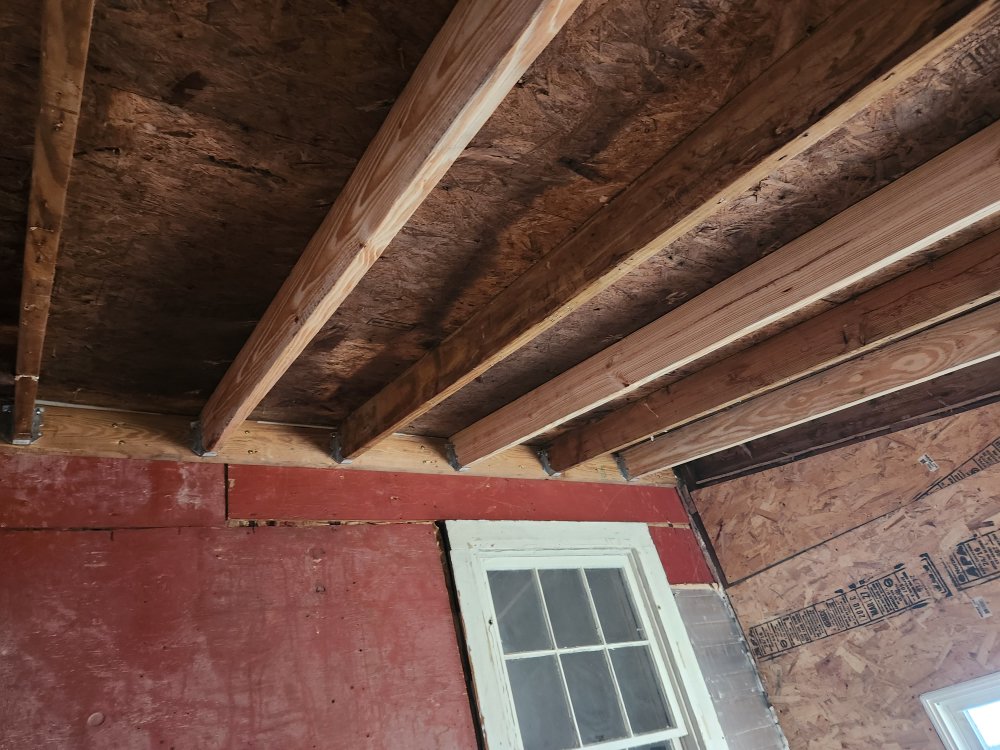 Slide of Zman Repair and Remodeling