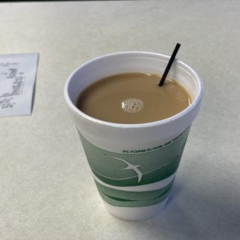 Aunt Bea's BBQ - Perfect coffee. - Barbeque Near Me - Pilot Mountain, North Carolina Aunt Bea's BBQ - Perfect coffee. - Barbeque Near Me - Pilot Mountain, North Carolina