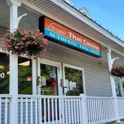 Sana Thai Cuisine