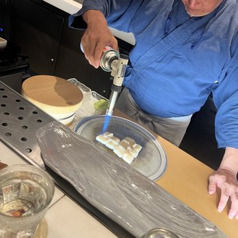 Sushi Ogame - Sushi Bars Near Me - Honolulu, Hawaii