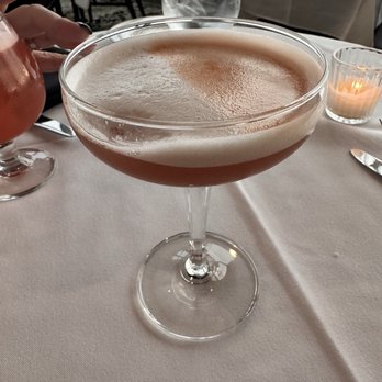 Aerie Restaurant & Lounge - Bear Club - New American Near Me - Acme, Michigan