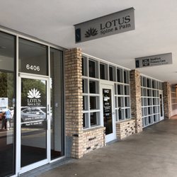 Lotus Spine & Pain